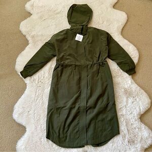 NEW BB Dakota (XS) Catch Me Outside Coat